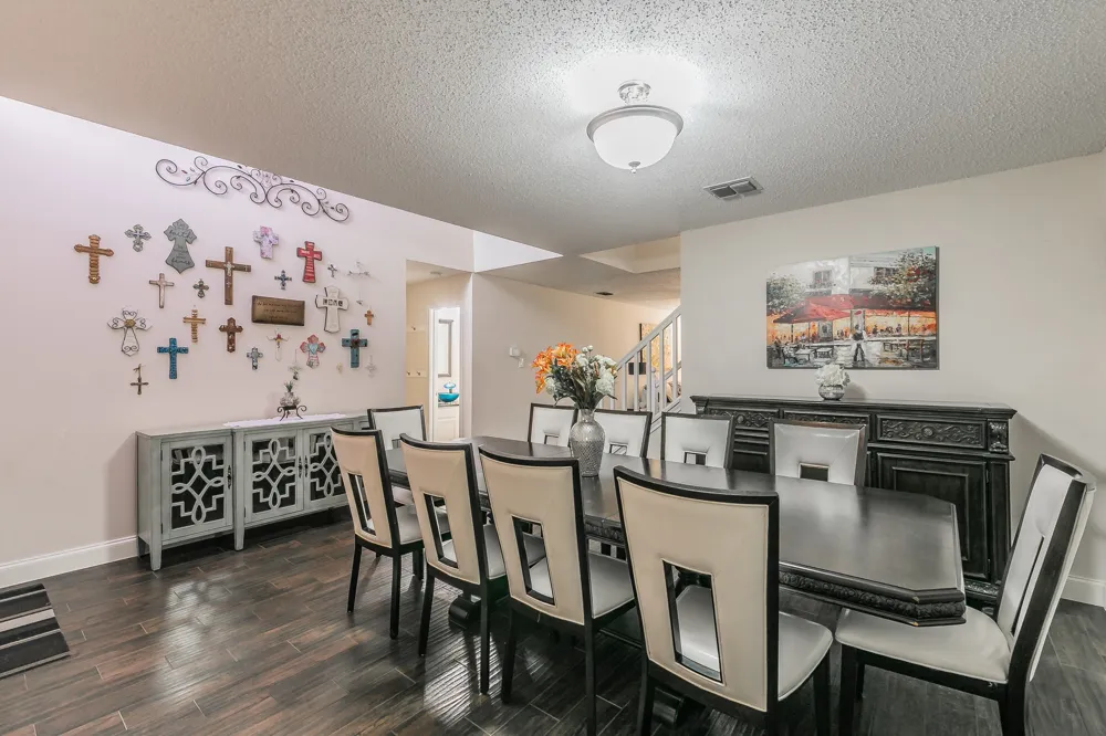 201 Tabor Drive Arlington, TX 76002