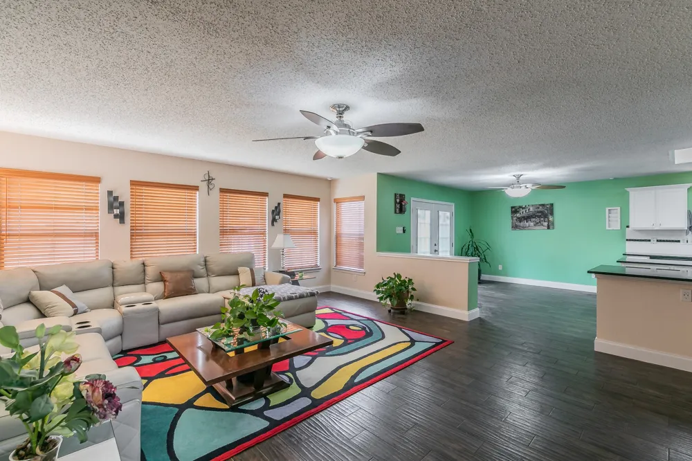 201 Tabor Drive Arlington, TX 76002