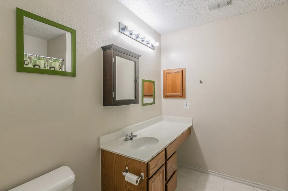 201 Tabor Drive Arlington, TX 76002