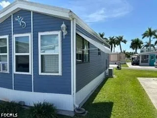Valleyview Drive #163