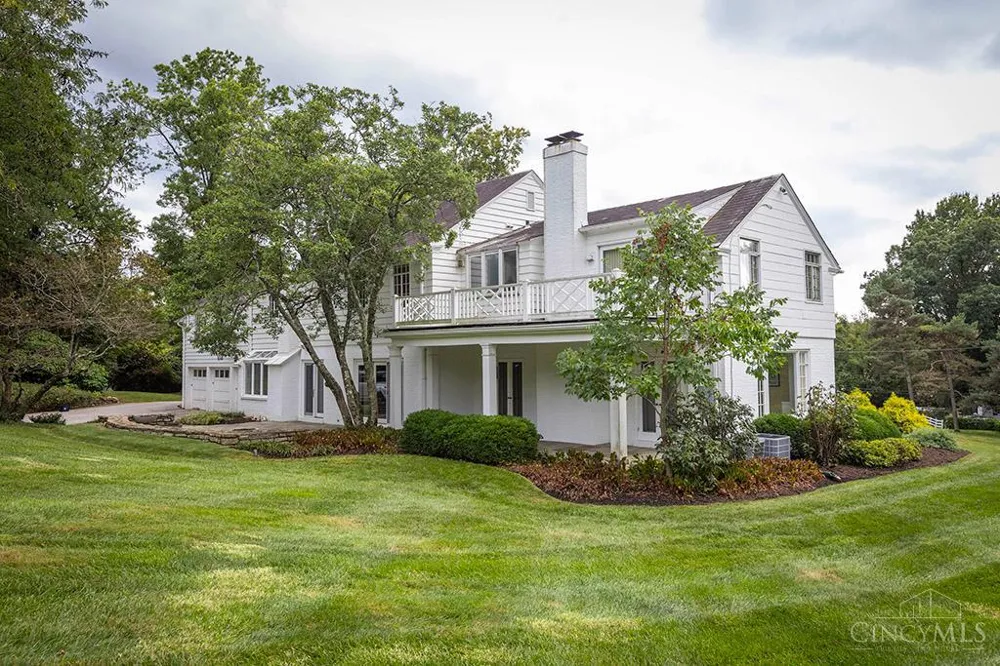3530 Verger Lane Amberley, OH 45237