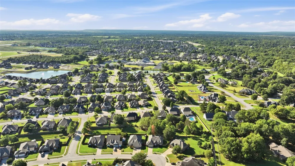 4129 W Fulton Street Broken Arrow, OK 74012