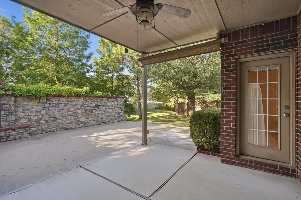 4129 W Fulton Street Broken Arrow, OK 74012