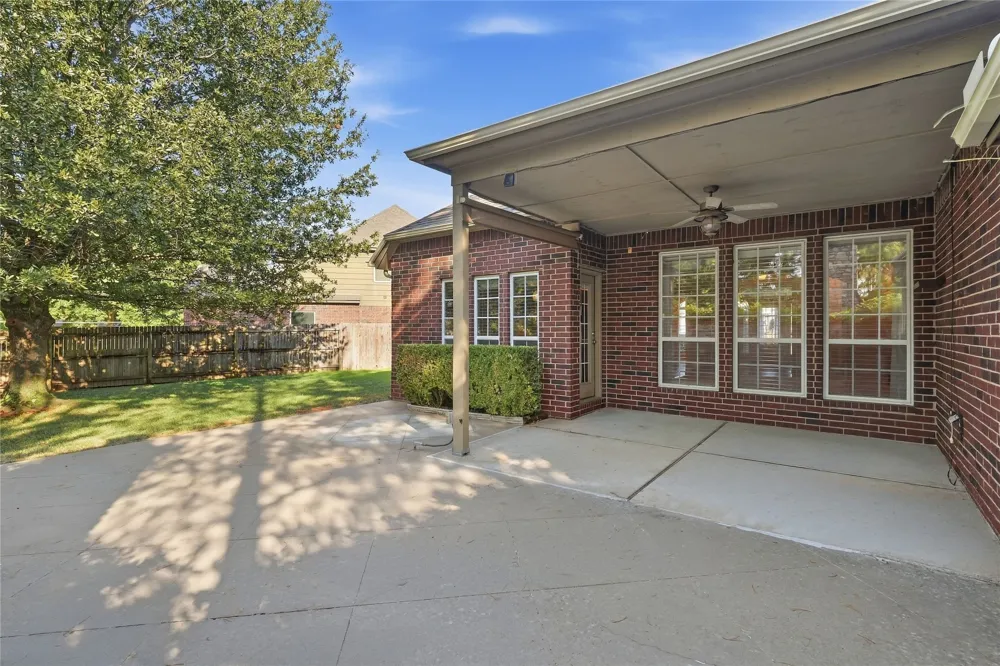 4129 W Fulton Street Broken Arrow, OK 74012