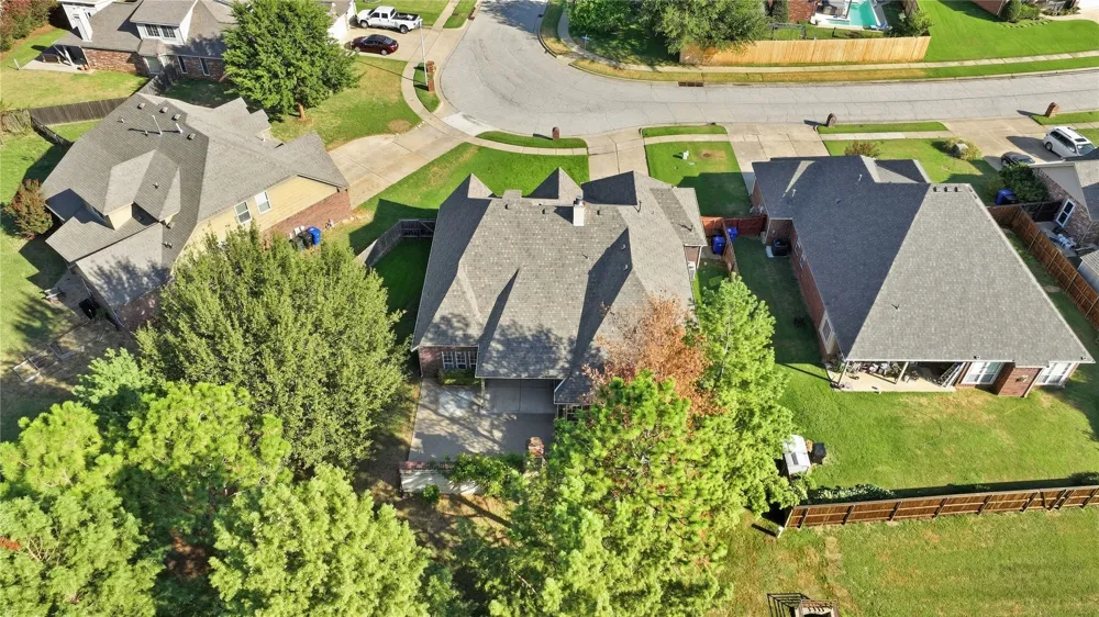 4129 W Fulton Street Broken Arrow, OK 74012