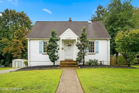 78 Clinton Avenue
