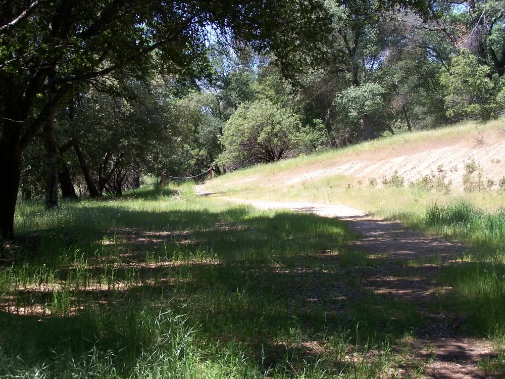 10 Rusty Ln Oakhurst, CA 93644