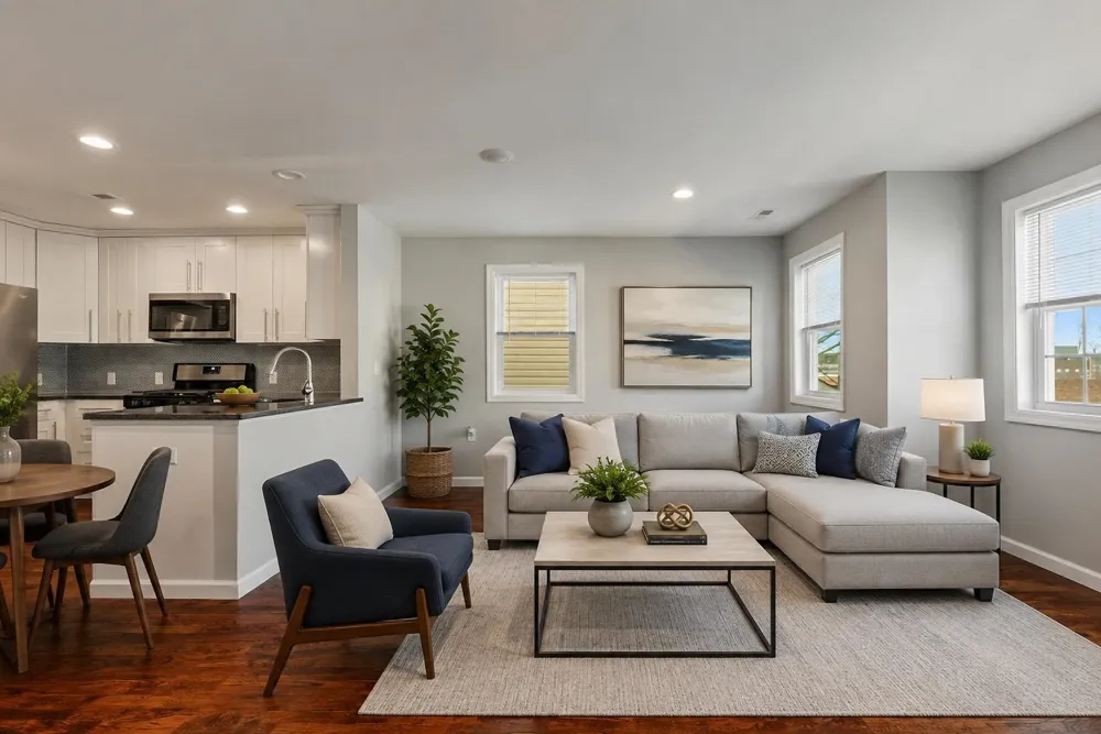 16 HERRICK CT Bayonne, NJ 07002
