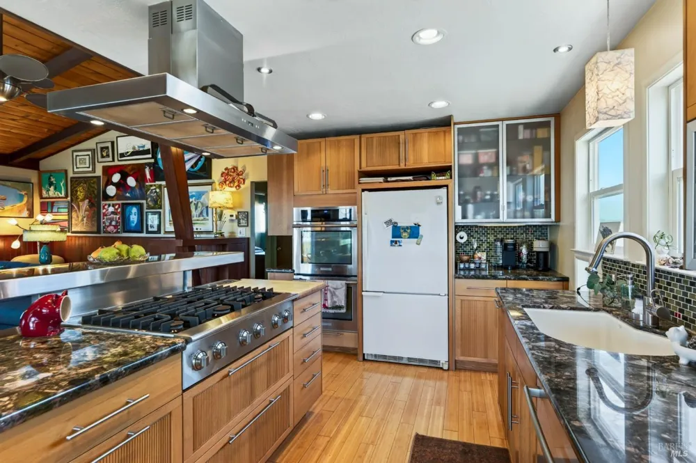 1596 Milton Road Napa, CA 94559