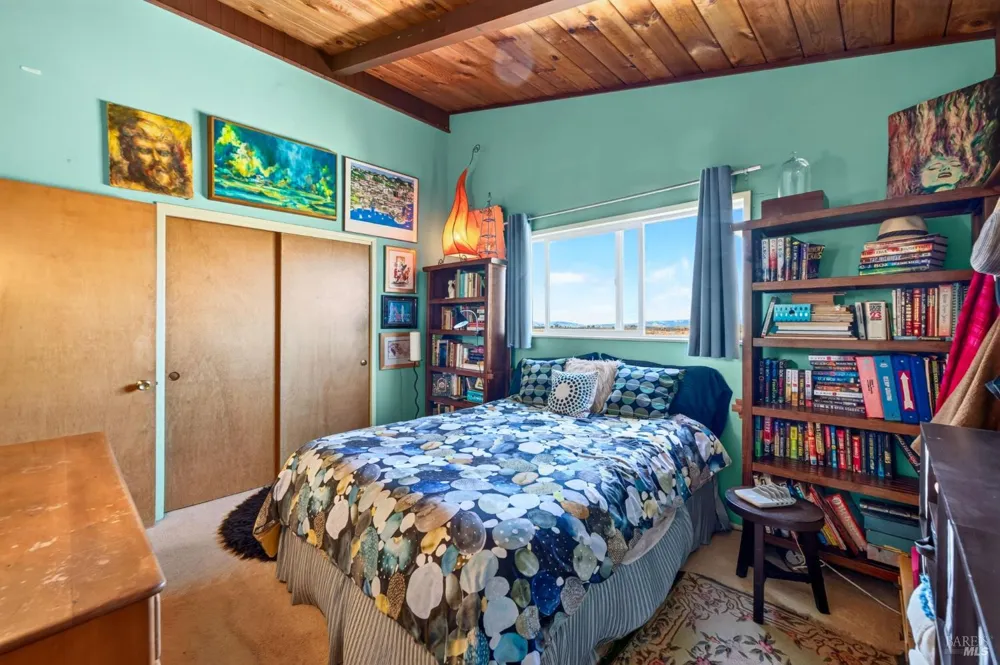 1596 Milton Road Napa, CA 94559