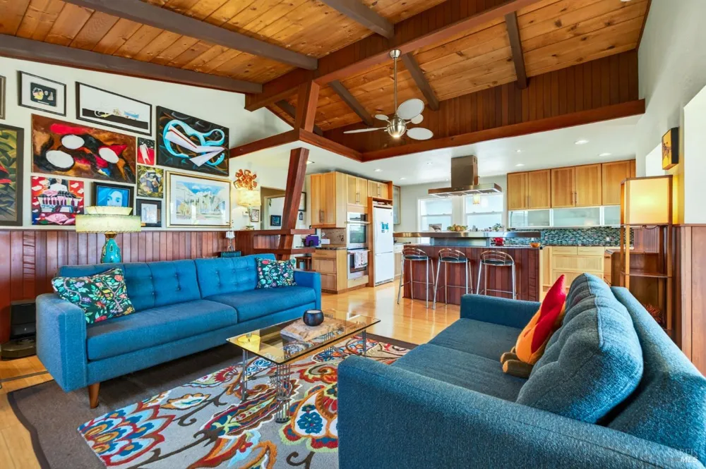 1596 Milton Road Napa, CA 94559