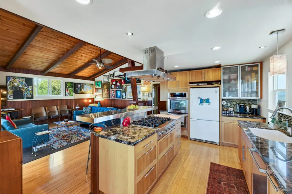 1596 Milton Road Napa, CA 94559