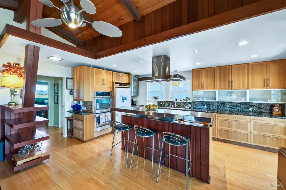 1596 Milton Road Napa, CA 94559