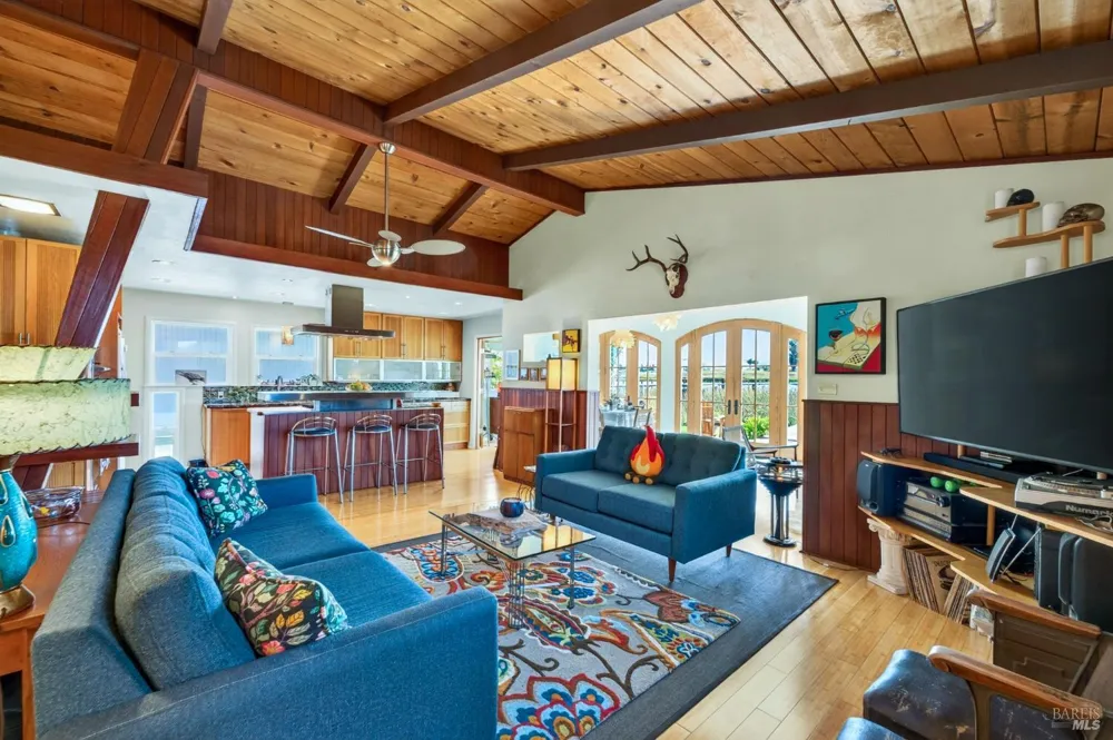 1596 Milton Road Napa, CA 94559
