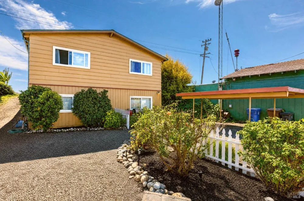 1596 Milton Road Napa, CA 94559