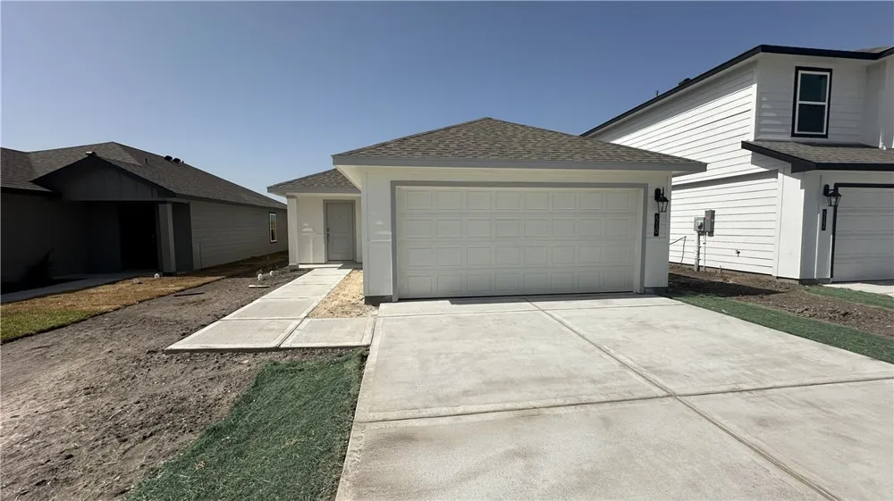 510 Meansville Drive Odem, TX 78370