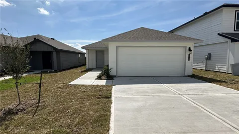 510 Meansville Drive