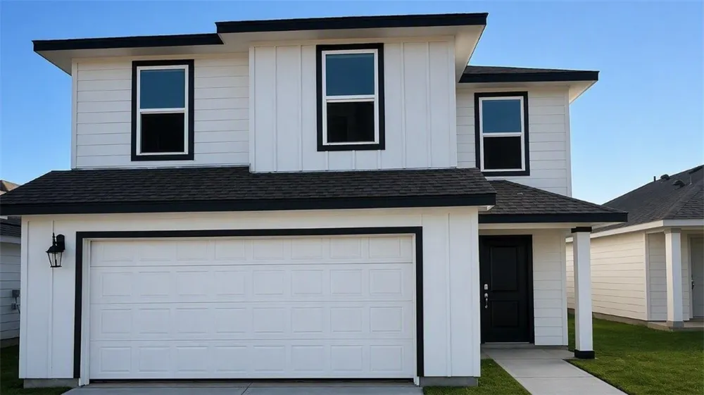 512 Meansville Drive Odem, TX 78370