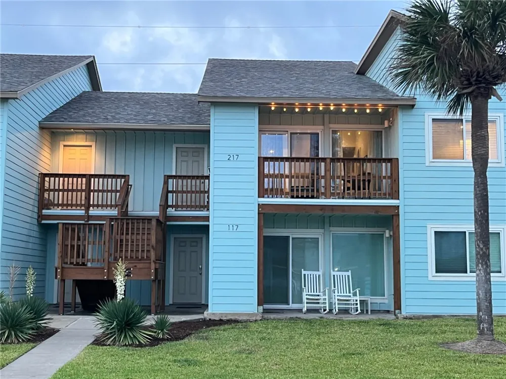 230 Cut Off #217 Port Aransas, TX 78373