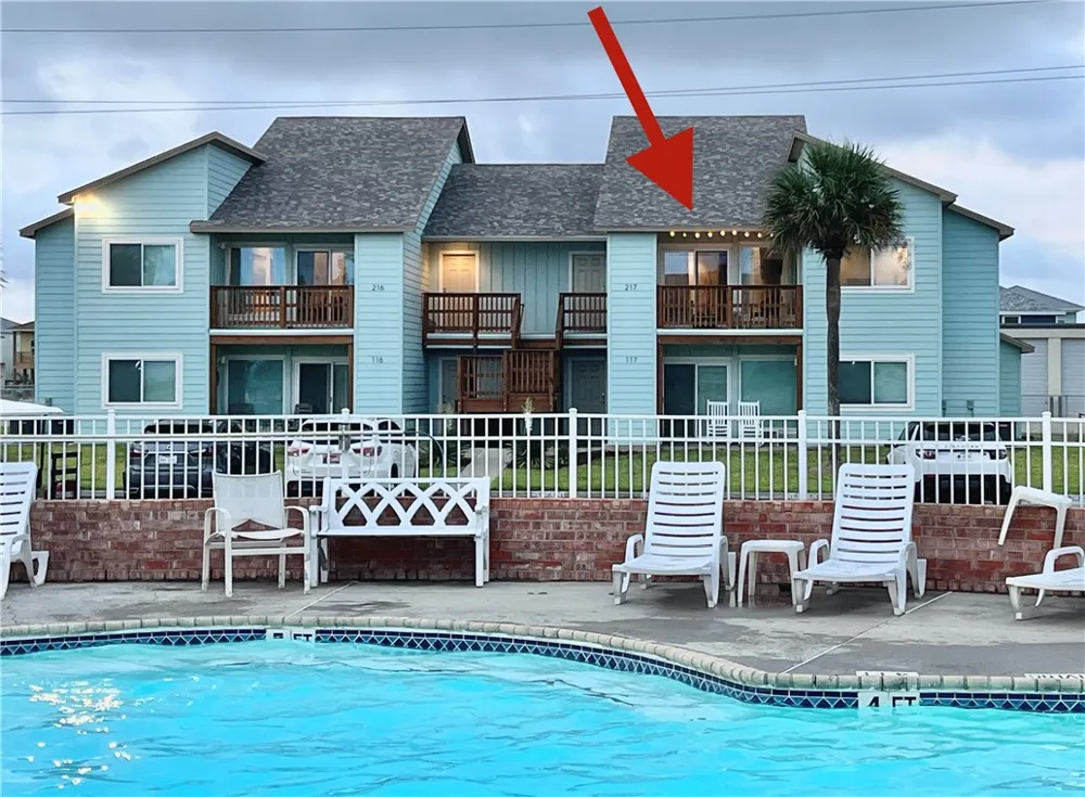 230 Cut Off #217 Port Aransas, TX 78373