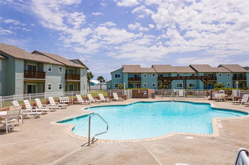 230 Cut Off #217 Port Aransas, TX 78373