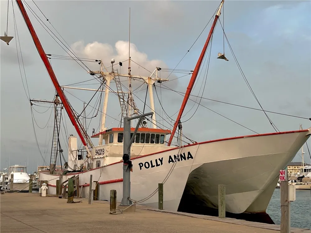 230 Cut Off #217 Port Aransas, TX 78373