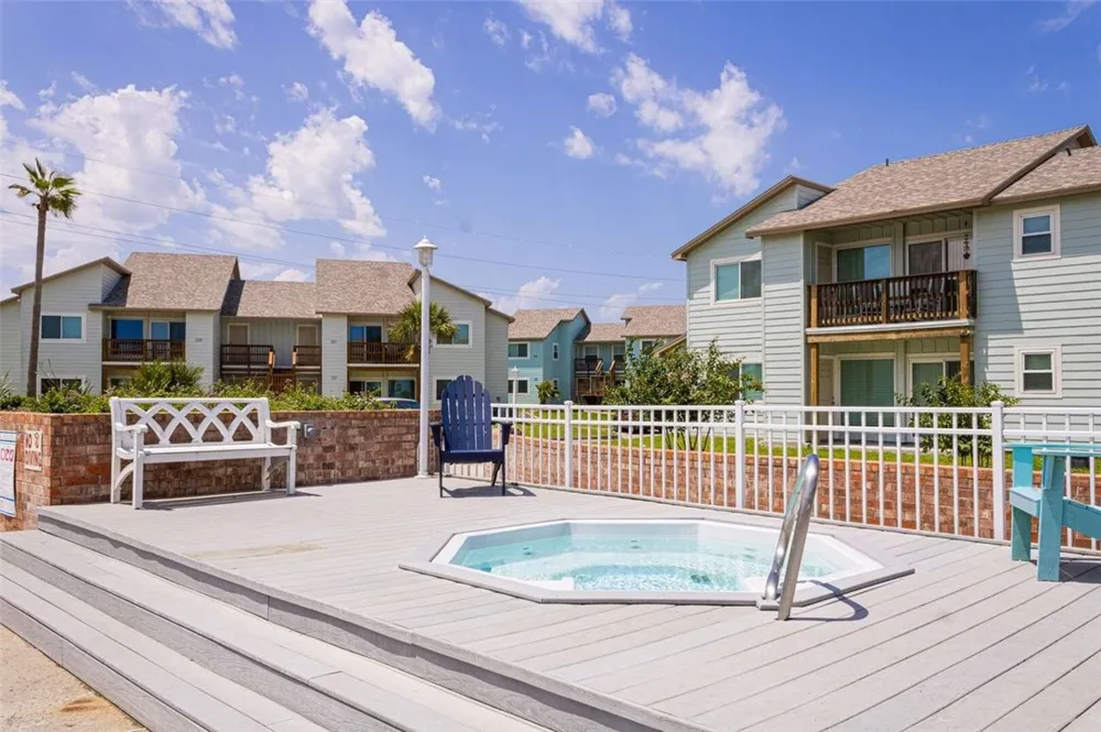 230 Cut Off #217 Port Aransas, TX 78373