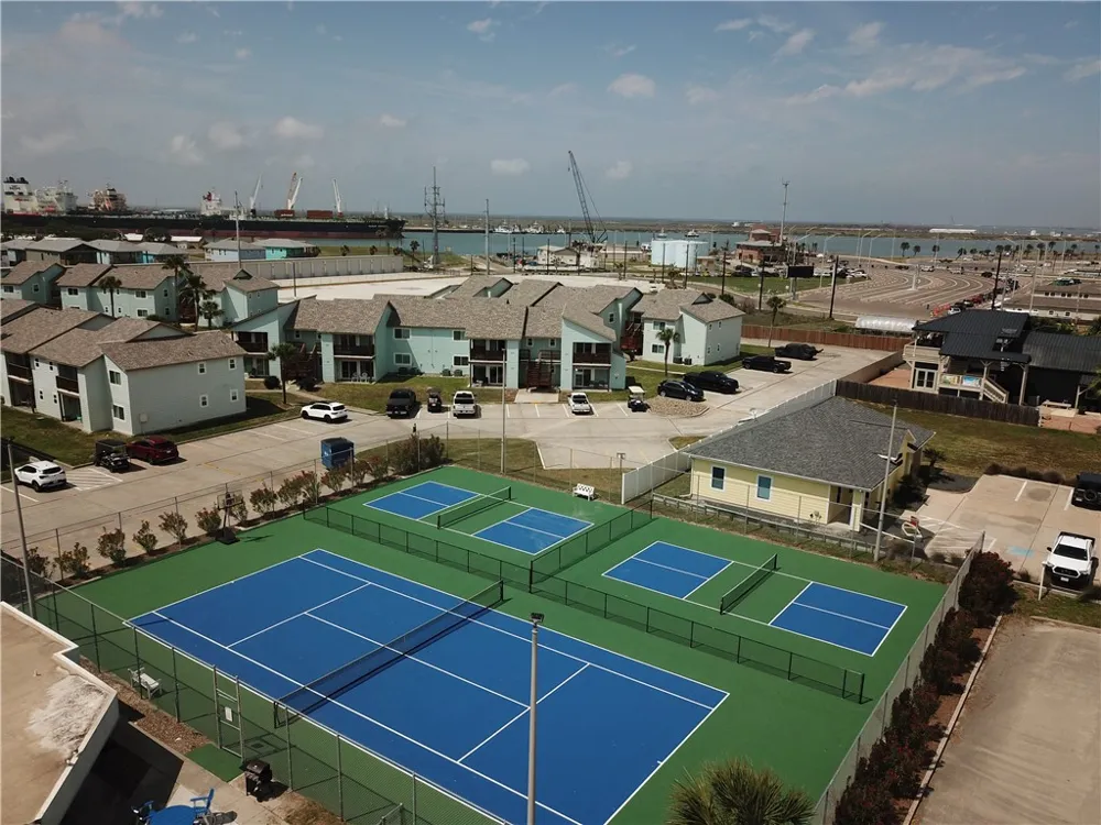 230 Cut Off #217 Port Aransas, TX 78373