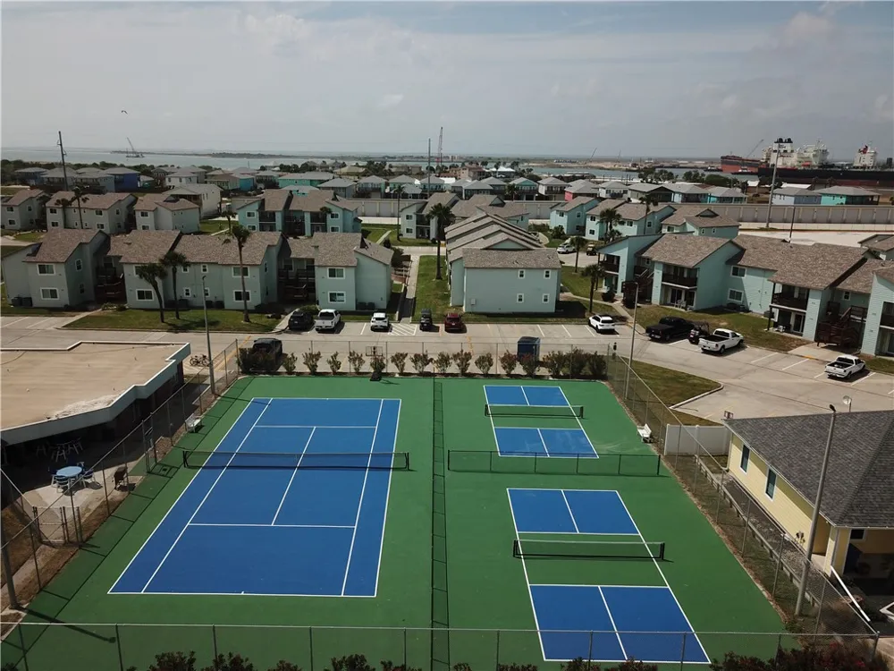 230 Cut Off #217 Port Aransas, TX 78373