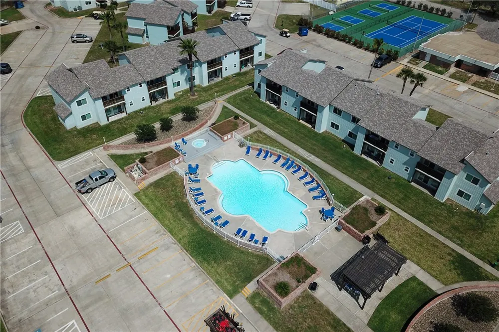 230 Cut Off #217 Port Aransas, TX 78373