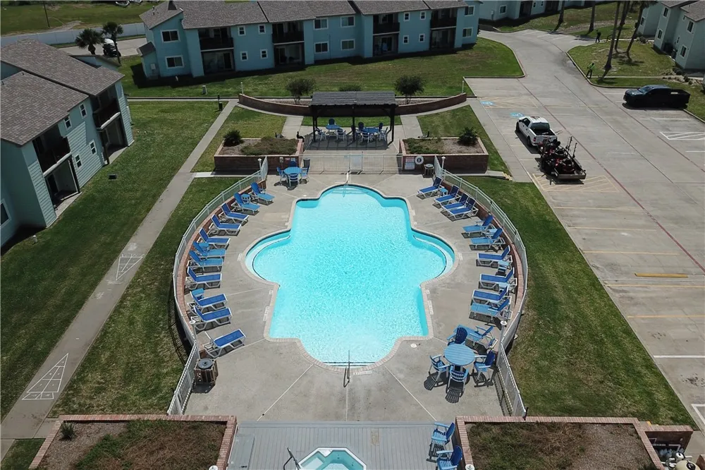 230 Cut Off #217 Port Aransas, TX 78373