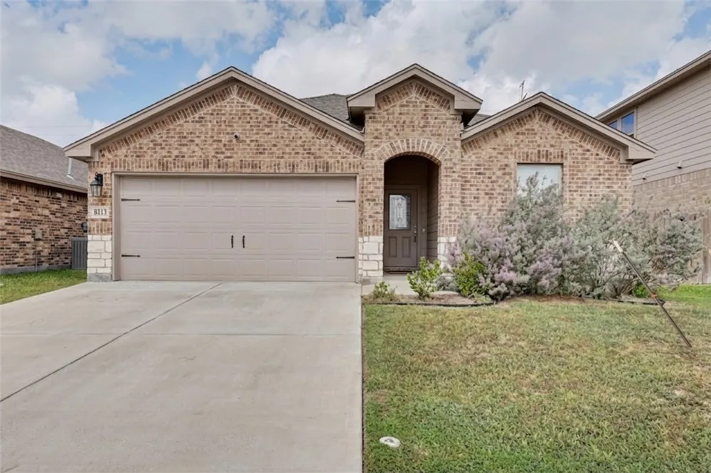 8113 Cattlemen Drive Corpus Christi, TX 78414