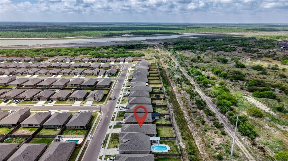 8113 Cattlemen Drive Corpus Christi, TX 78414