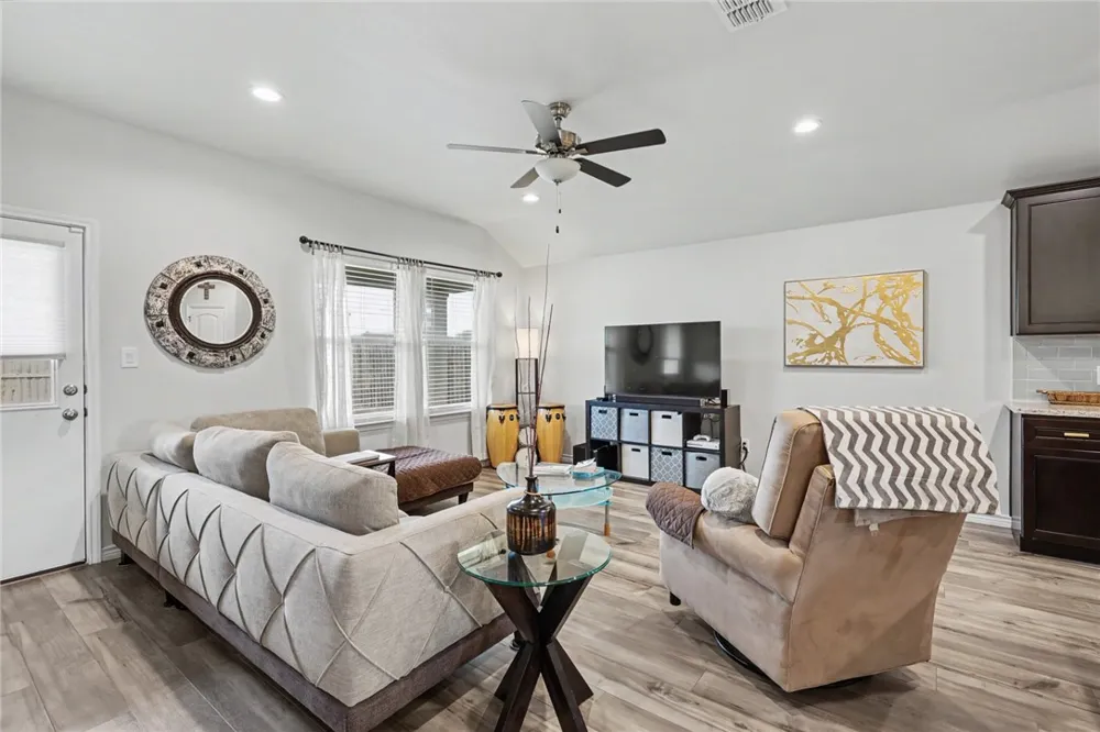 8113 Cattlemen Drive Corpus Christi, TX 78414