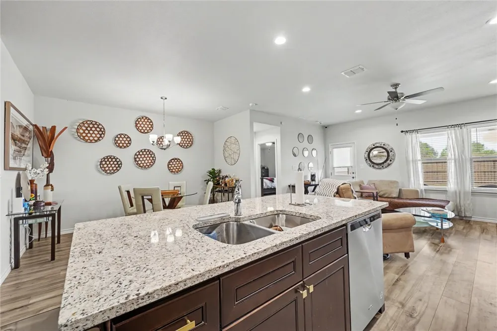 8113 Cattlemen Drive Corpus Christi, TX 78414