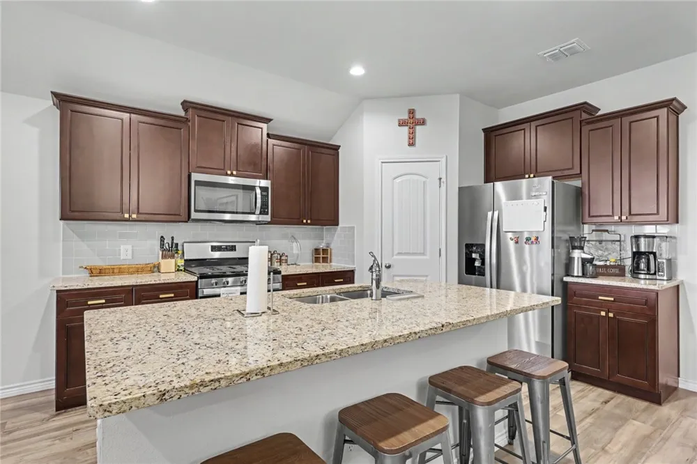 8113 Cattlemen Drive Corpus Christi, TX 78414