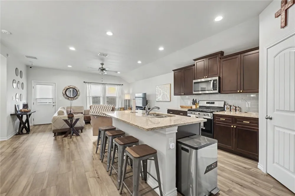 8113 Cattlemen Drive Corpus Christi, TX 78414