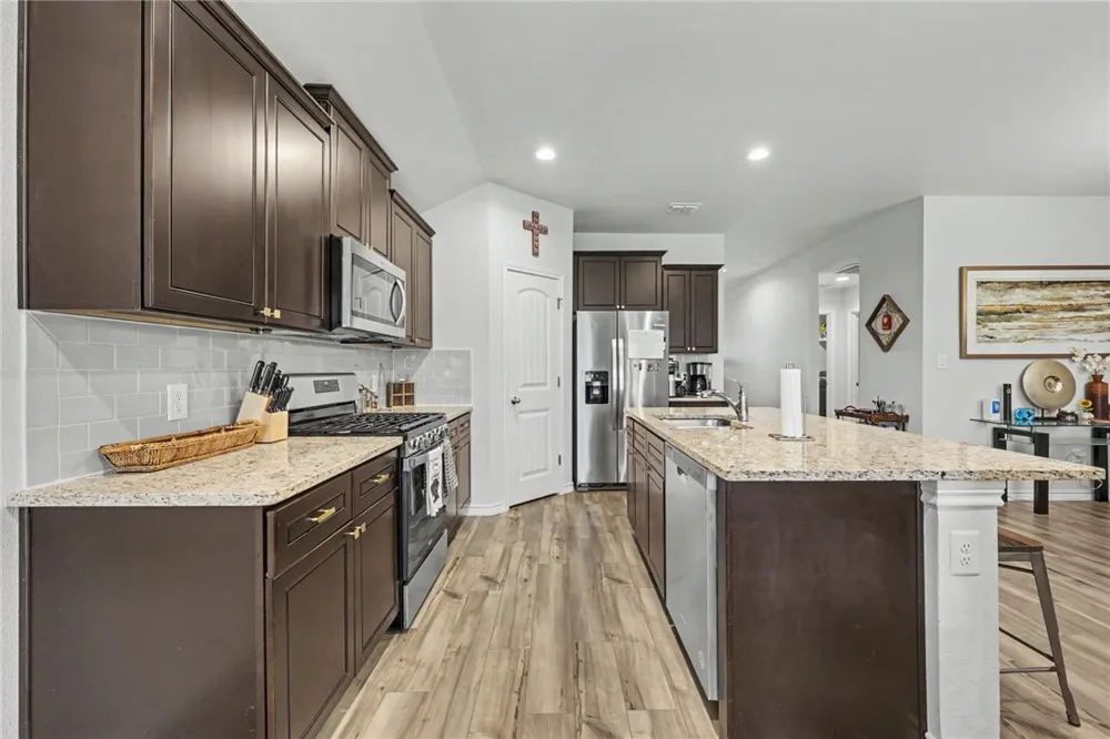 8113 Cattlemen Drive Corpus Christi, TX 78414