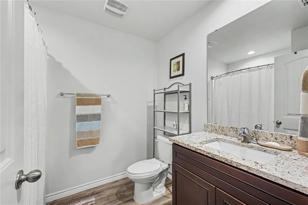 8113 Cattlemen Drive Corpus Christi, TX 78414