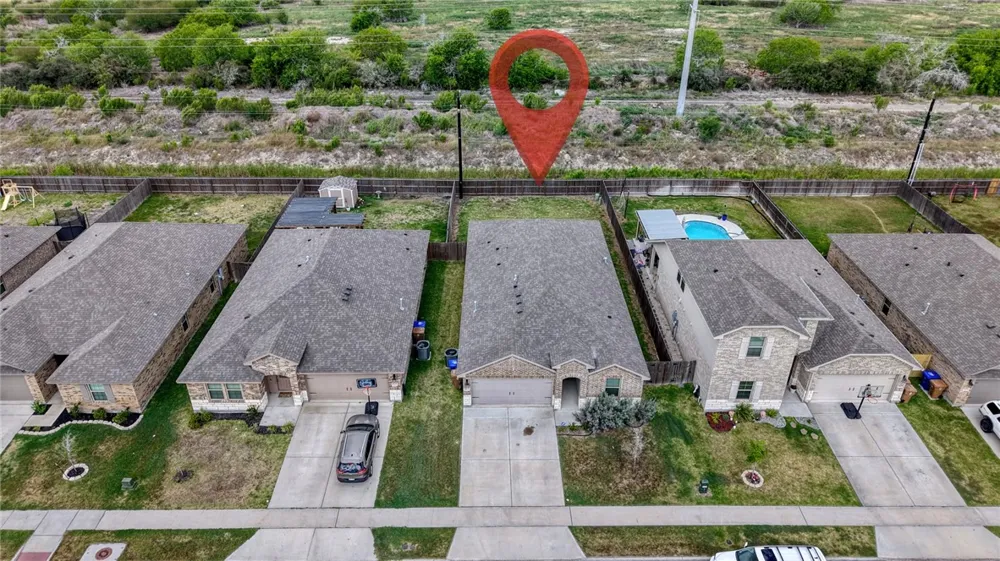 8113 Cattlemen Drive Corpus Christi, TX 78414