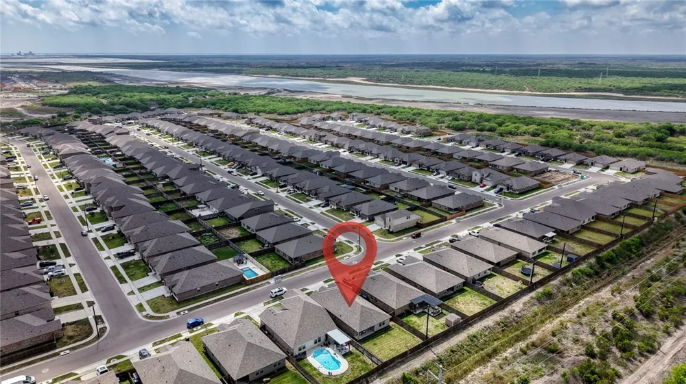 8113 Cattlemen Drive Corpus Christi, TX 78414