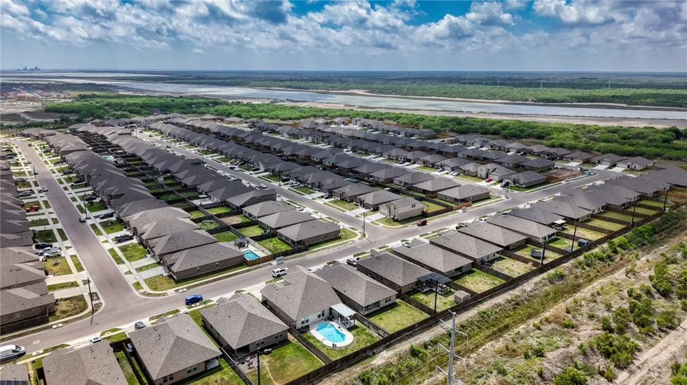 8113 Cattlemen Drive Corpus Christi, TX 78414