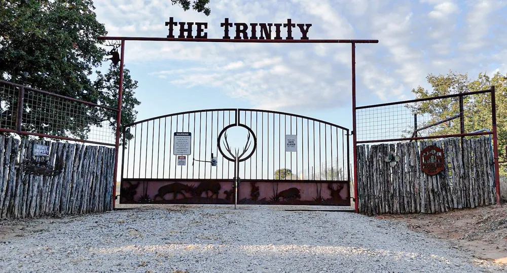 11899 County Road 108 Brownwood, TX 76801