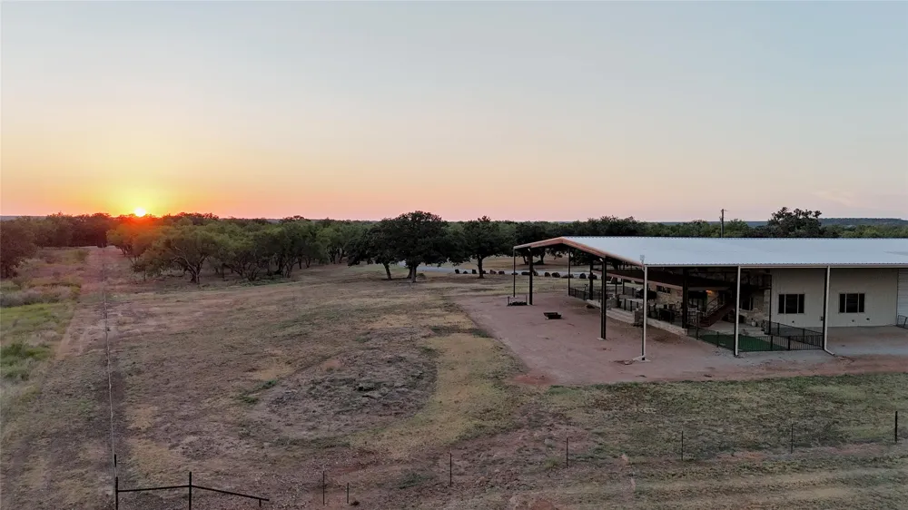 11899 County Road 108 Brownwood, TX 76801