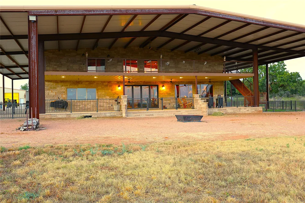 11899 County Road 108 Brownwood, TX 76801