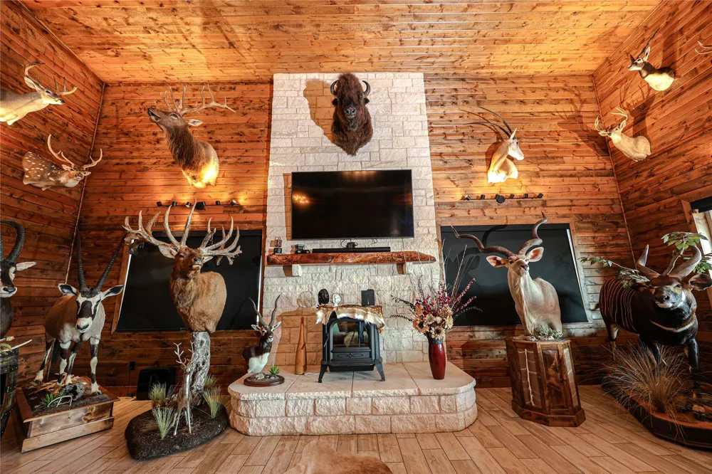 11899 County Road 108 Brownwood, TX 76801
