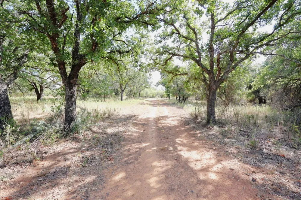 11899 County Road 108 Brownwood, TX 76801