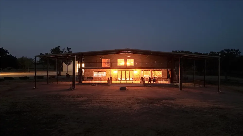 11899 County Road 108 Brownwood, TX 76801