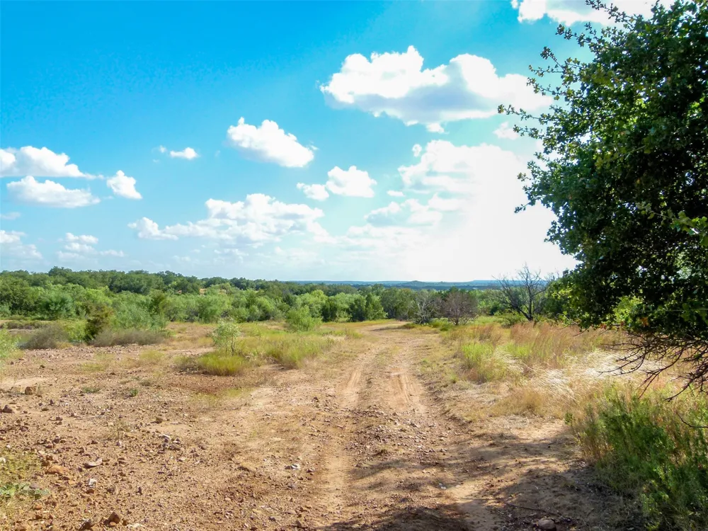 11899 County Road 108 Brownwood, TX 76801