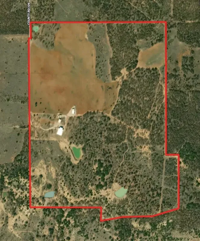 11899 County Road 108 Brownwood, TX 76801